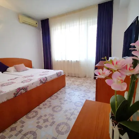 Berlin - Locatie Centrala Eforie Nord