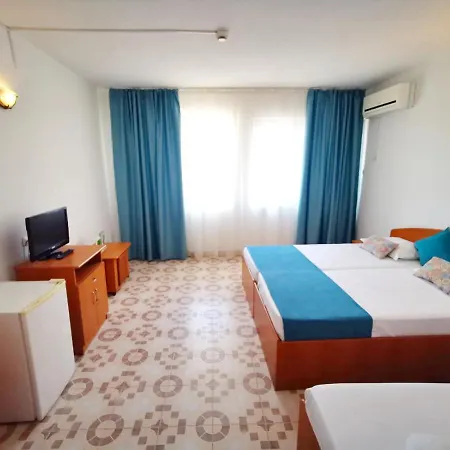 Berlin - Locatie Centrala Hotel