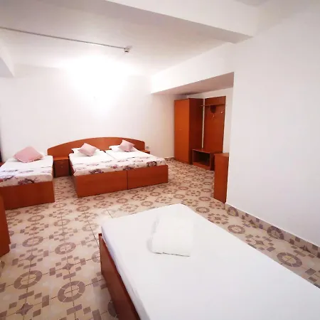 Berlin - Locatie Centrala Hotel