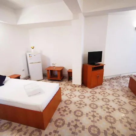 Berlin - Locatie Centrala Hotel Eforie Nord