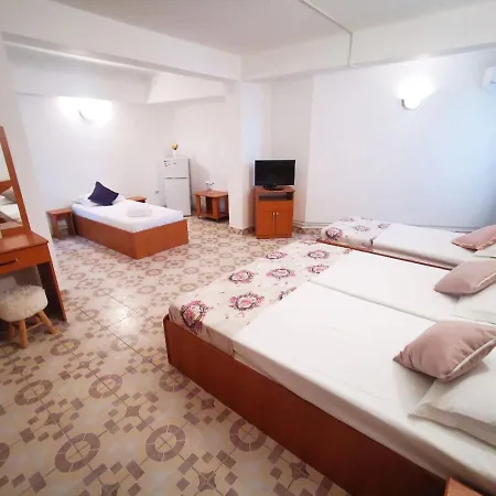 Berlin - Locatie Centrala Hotel