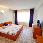 Berlin - Locatie Centrala Hotel Eforie Nord