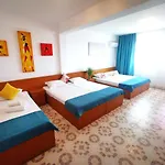 Berlin - Locatie Centrala Hotel