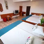 Berlin - Locatie Centrala Hotel