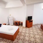 Berlin - Locatie Centrala Hotel Eforie Nord
