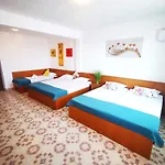 Berlin - Locatie Centrala Hotel Eforie Nord