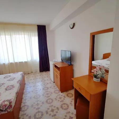 Berlin - Locatie Centrala Eforie Nord