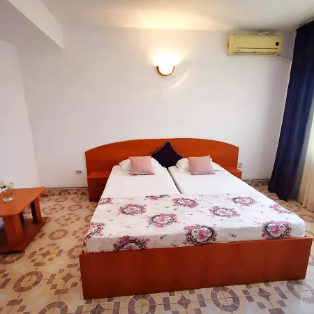 Berlin - Locatie Centrala فندق إيفوري نورد