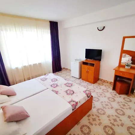 Berlin - Locatie Centrala 2*