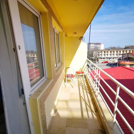 Berlin - Locatie Centrala Eforie Nord