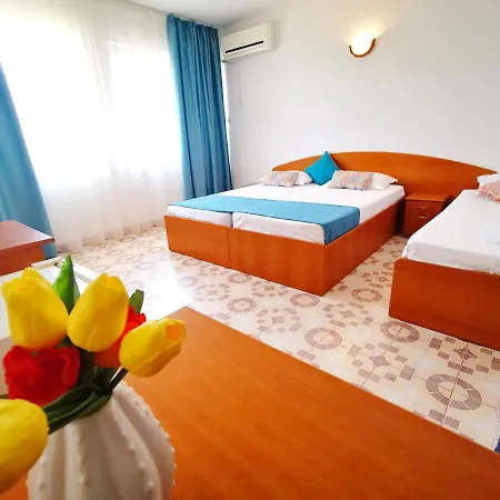 فندق Berlin - Locatie Centrala