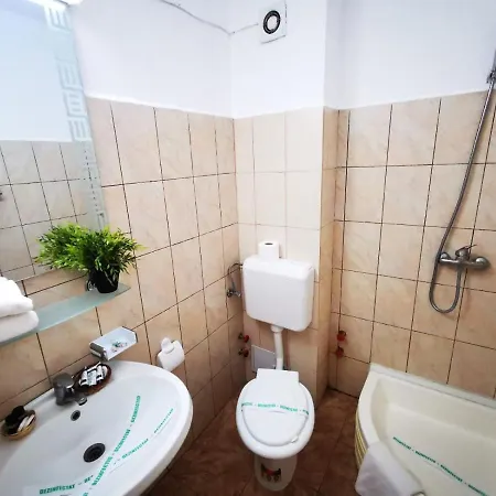 Berlin - Locatie Centrala 2*