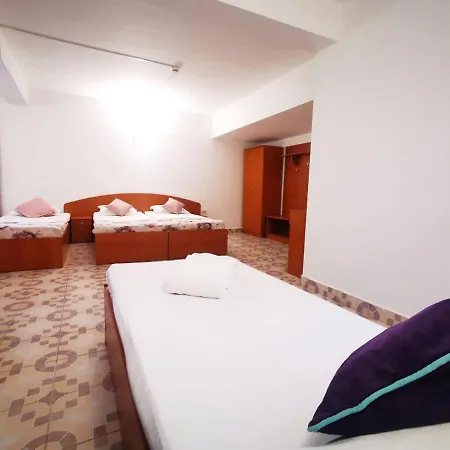 Berlin - Locatie Centrala מלון