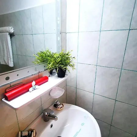 Berlin - Locatie Centrala فندق 2*