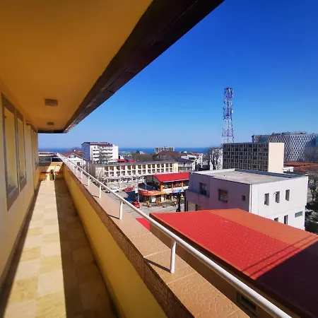 Berlin - Locatie Centrala 2*