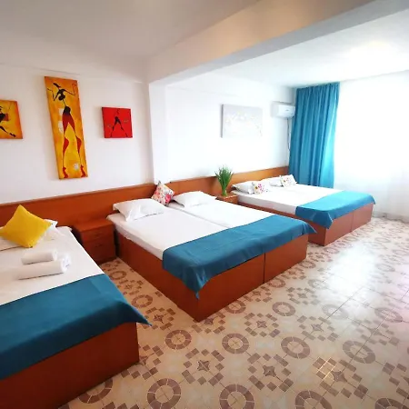 Berlin - Locatie Centrala فندق