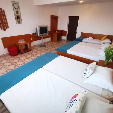 Berlin - Locatie Centrala Hotel