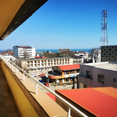 Berlin - Locatie Centrala 2* אפורי נורד