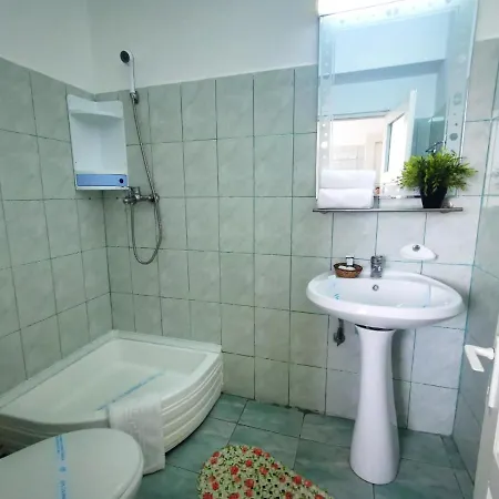 Berlin - Locatie Centrala 2*