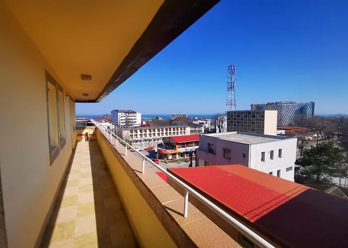 Berlin - Locatie Centrala 2*